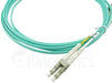 EAN 4063232618814 - BlueOptics SFP3131EU0.5MK Cable de fibra óptica e InfiniBand 0,5 m LC Color aguamarina imagen 2