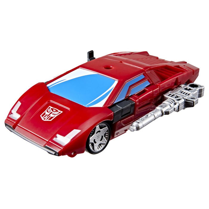 EAN 5010996346315 - Transformers Studio Series Devastation Sideswipe imagen 2