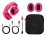 EAN 5099206109070 - Logitech G 981-001275 auricular y casco Auriculares Inalámbrico y alámbrico Diadema Juego Bluetooth Magen imagen 5