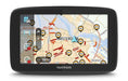 EAN 0636926099691 - TomTom TELEMATICS PRO 7350 EU TRUCK navegador Portátil/Fijo 12,7 cm (5") Pantalla táctil 220 g Negro imagen 1