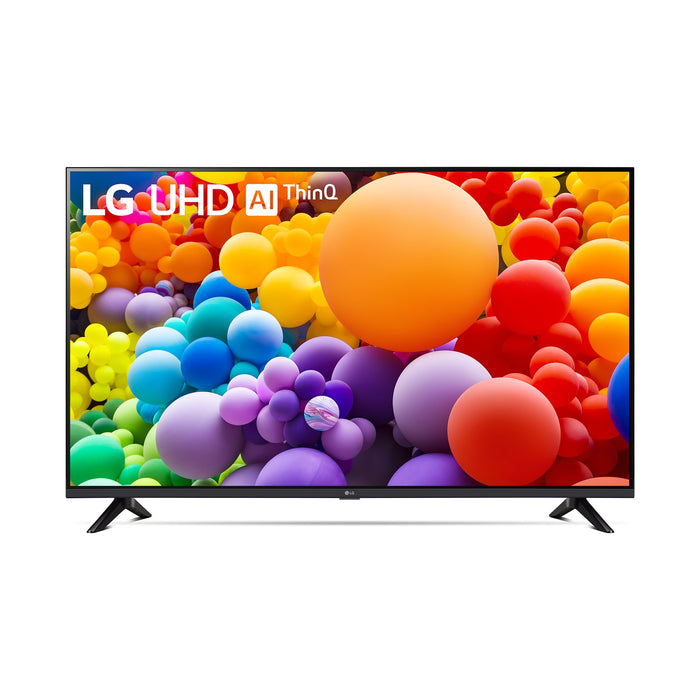 EAN 8806084530356 - LG UHD 65UT73006LA Televisor 165,1 cm (65") 4K Ultra HD Smart TV Wifi Azul imagen 2