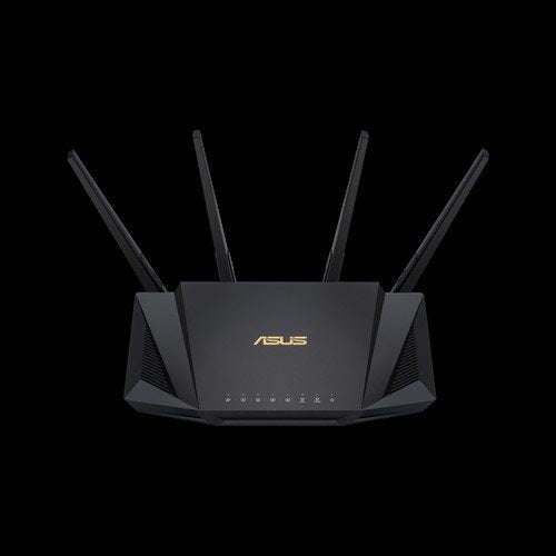 EAN 4718017331333 - ASUS RT-AX58U router inalámbrico Gigabit Ethernet Doble banda (2,4 GHz / 5 GHz) imagen 5