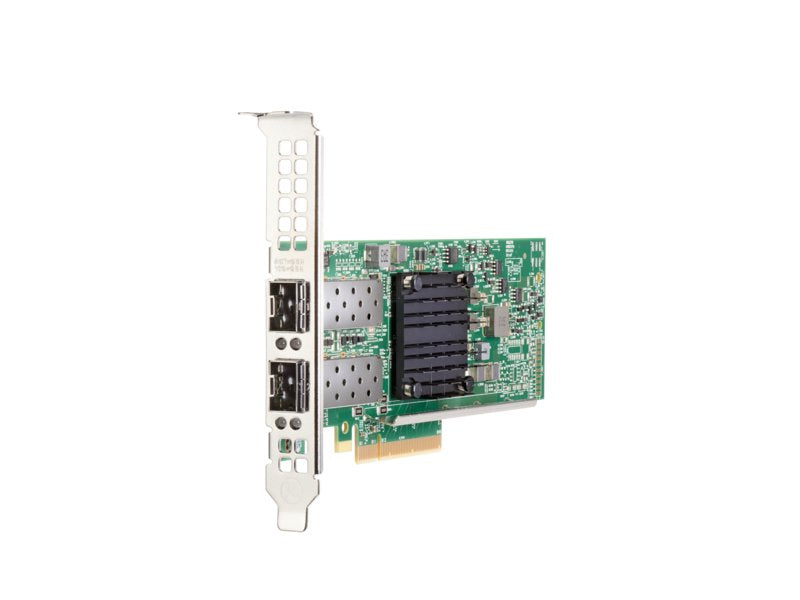 EAN 0190017180076 - HPE 817718-B21 adaptador y tarjeta de red Interno Ethernet 25000 Mbit/s imagen 1