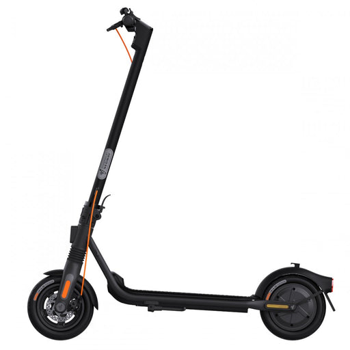EAN 8720254406480 - Ninebot by Segway KickScooter F2 Pro E Negro 25 kmh imagen 1
