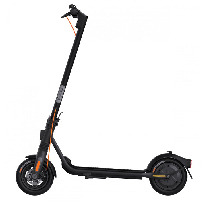 EAN 8720254406480 - Ninebot by Segway KickScooter F2 Pro E Negro 25 kmh imagen 1