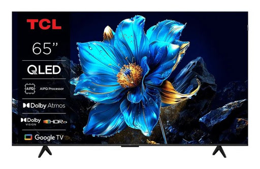 EAN 5901292528584 - TCL T69C 65T69C Televisor 139,7 cm (55") 4K Ultra HD Smart TV Wifi Metálico 350 cd / m² imagen 2
