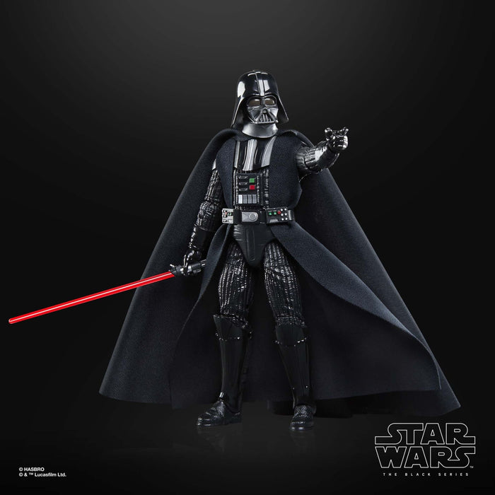 EAN 5010996243768 - Star Wars The Black Series G03645L0 figura de juguete para niños imagen 8