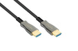 EAN 4014619842629 - Python AOC-HP2015 cable HDMI 15 m HDMI tipo A (Estándar) Negro imagen 3