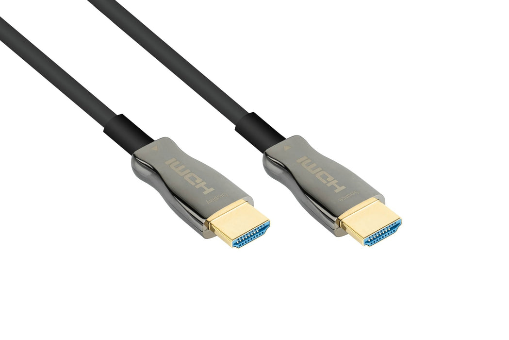 EAN 4014619842612 - Python AOC-HP2010 cable HDMI 10 m HDMI tipo A (Estándar) Negro imagen 3