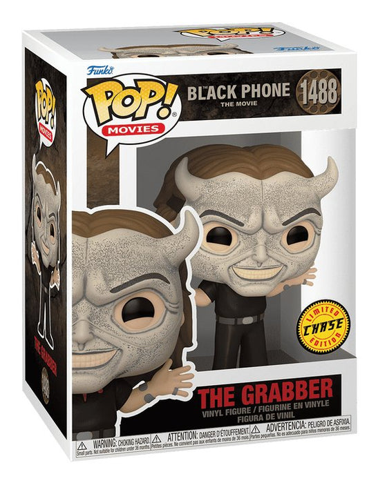 EAN 0889698759083 - FUNKO POP! 75891 imagen 4