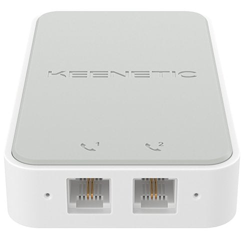 EAN 4897082921417 - Keenetic Linear (KN-3110) imagen 1
