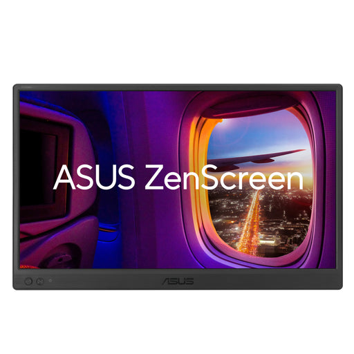 EAN 4711387767535 - ASUS ZenScreen MB169CK pantalla para PC 39,6 cm (15.6") 1920 x 1080 Pixeles Full HD LCD Negro imagen 1