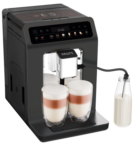 EAN 3016661157202 - Krups Evidence EA895N Totalmente automática Máquina espresso 2,3 L imagen 1