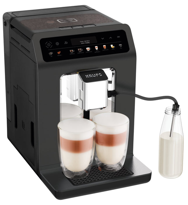 EAN 3016661157202 - Krups Evidence EA895N Totalmente automática Máquina espresso 2,3 L imagen 1