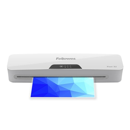 EAN 0043859753239 - Fellowes BF5601601 Laminadora térmica Gris, Blanco imagen 3