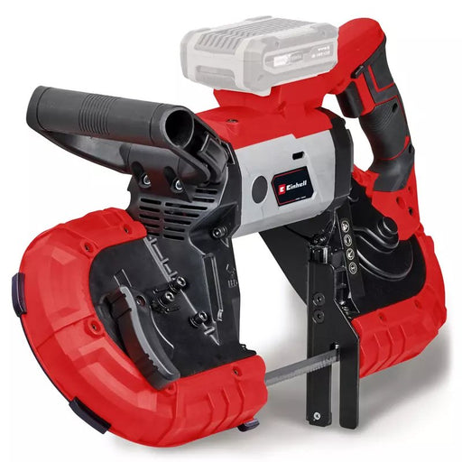 EAN 4006825663105 - Einhell TE-MB 18/127 Li-Solo 120 m/min imagen 1