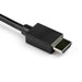 EAN 0065030885065 - StarTech.com VGA2HDMM2M adaptador de cable de vídeo USB Type-A + VGA (D-Sub) HDMI tipo A (Estándar) Negro imagen 5