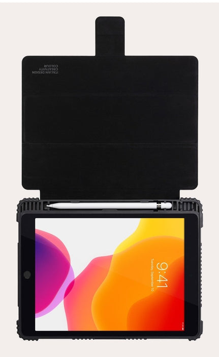EAN 8020252177048 - Tucano IPD102EDU-BK funda para tablet 25,9 cm (10.2") Folio Negro imagen 3