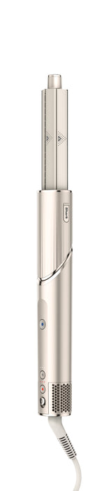 EAN 0622356270595 - Shark HD424SLEU Utensilio de peinado Herramienta de peinado con múltiples accesorios Caliente Champán 140 imagen 9