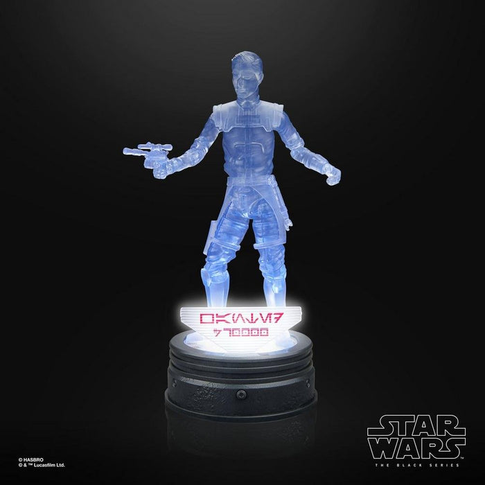EAN 5010996255723 - Star Wars The Black Series Ezra Bridger imagen 5