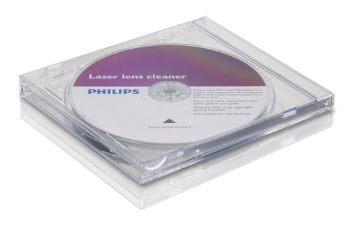 EAN 8712581564612 - Philips SVC2330/10 cinta de limpieza imagen 1