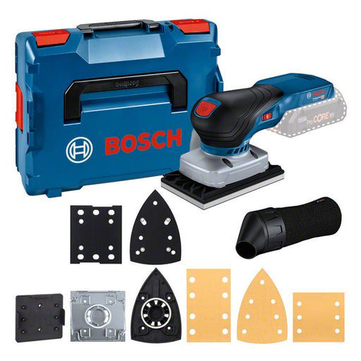EAN 4059952606187 - Bosch GSS 18V-13 Professional imagen 1