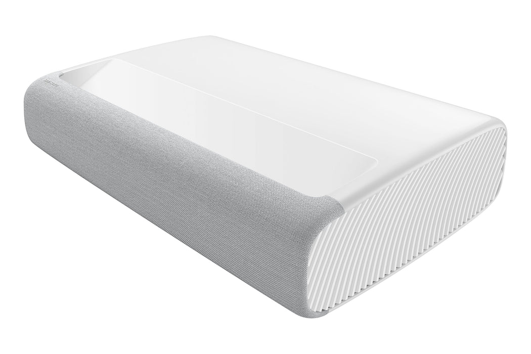 EAN 8806094576351 - Samsung SP-LSP9TFA Proyector de alcance ultracorto 2800 lúmenes ANSI DLP UHD 4K (3840x2160) Blanco imagen 5