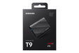 EAN 8806094914689 - Samsung MU-PG2T0B 2 TB USB Tipo C 3.2 Gen 2 (3.1 Gen 2) Negro imagen 12