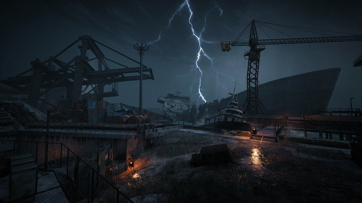 EAN 9120080077226 - THQ Remnant: From the Ashes imagen 5