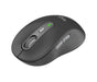 EAN 5099206119161 - Logitech 920-012483 teclado Ratón incluido Oficina RF Wireless + Bluetooth QWERTZ Alemán Grafito imagen 6