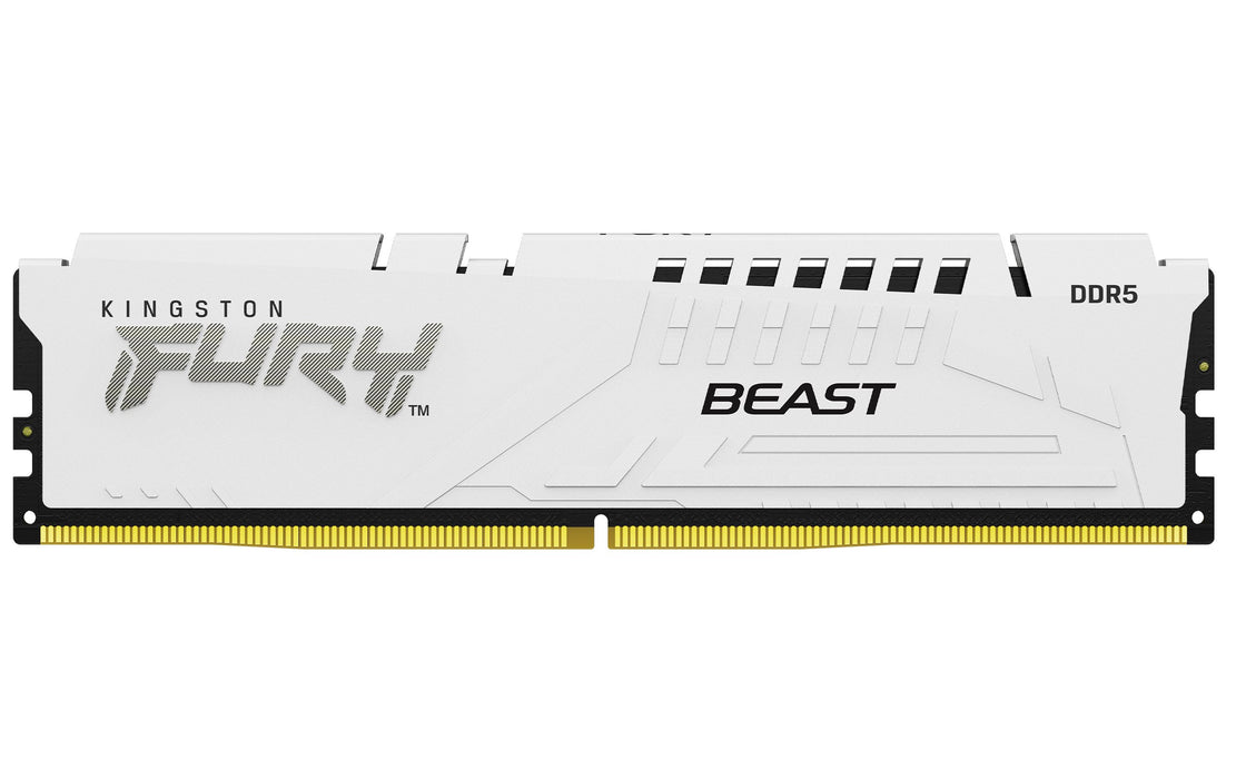 EAN 740617334012 - Kingston Technology FURY Beast módulo de memoria 1 x 16 GB 5200 MT/s imagen 2