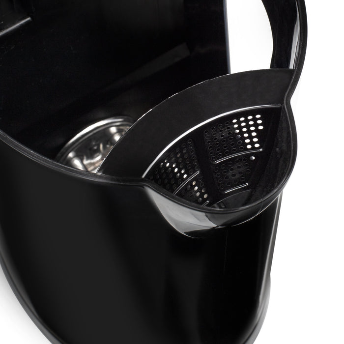 EAN 8713016060709 - Tristar WK-3384 tetera eléctrica 1,7 L 2200 W Negro imagen 6