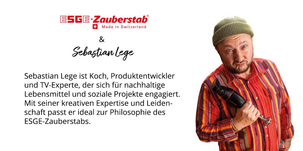 EAN 4011689903106 - ESGE M 122 S 0,6 L Batidora de inmersión 140 W Blanco imagen 5