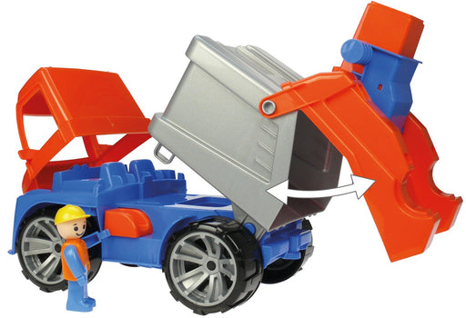 EAN 4006942741007 - Lena TRUXX 04406 vehículo de juguete imagen 2