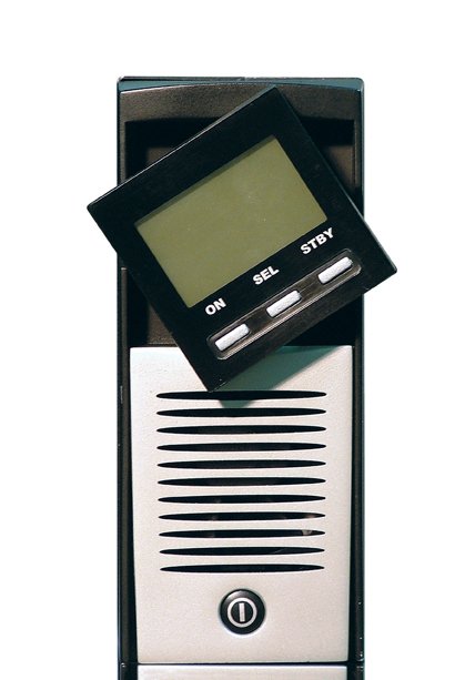 EAN 8023251002762 - Riello Sentinel Dual sistema de alimentación ininterrumpida (UPS) 1,5 kVA 1350 W 8 salidas AC imagen 5