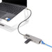 EAN 0065030900676 - StarTech.com 10G2A1C25EPD-USB-HUB base para portátil y replicador de puertos Alámbrico USB 3.2 Gen 2 (3.1 imagen 6