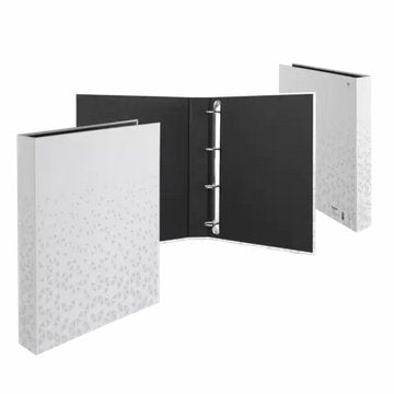 EAN 4008705201506 - HERMA 20150 carpeta de cartón A4 Blanco imagen 5