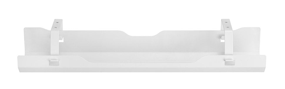 EAN 8721246340058 - Neomounts ADS07-122WH organizador de cables Bandeja de cables Blanco 1 pieza(s) imagen 9