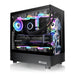 EAN 4711475645189 - Thermaltake View 270 SP Edition Midi Tower Negro imagen 1