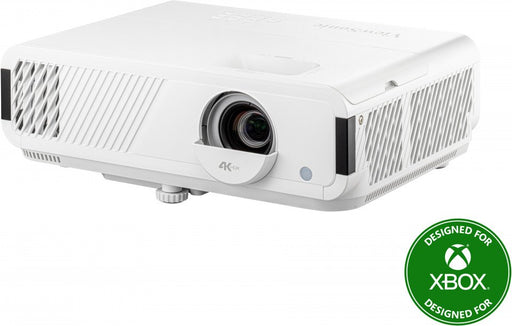 EAN 766907020076 - Viewsonic PX749-4K videoproyector Proyector de alcance estándar 4000 lúmenes ANSI UHD 4K (3840x2160) 3D Bl imagen 1