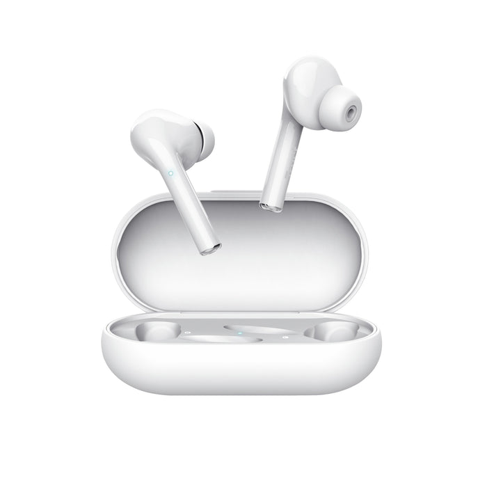 EAN 8713439237054 - Trust Nika Auriculares True Wireless Stereo (TWS) Dentro de oído Llamadas/Música Bluetooth Blanco imagen 5