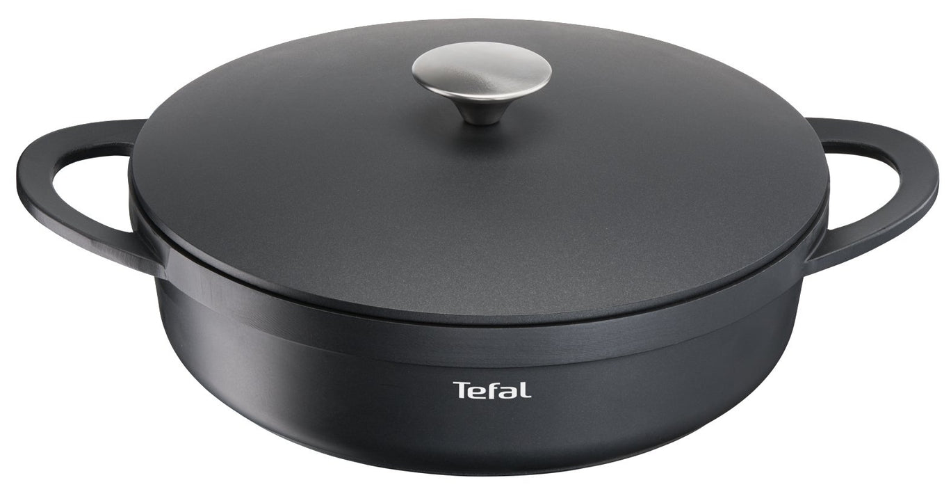 EAN 3168430291669 - Tefal Trattoria E21872 Alrededor Negro imagen 1
