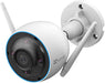 EAN 6941545610719 - EZVIZ H3 3K Bala (forma) Cámara de seguridad IP Exterior 2880 x 1620 Pixeles Techo/pared imagen 1