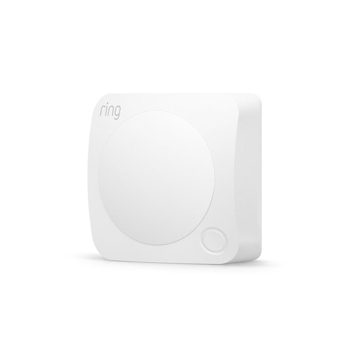 EAN 840080582931 - Ring Alarm Motion Detector - 2nd Generation Inalámbrico Pared Blanco imagen 2