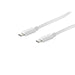 EAN 4017538105646 - S/CONN 13-45026 cable USB USB 3.2 Gen 2 (3.1 Gen 2) 1 m USB C Blanco imagen 1