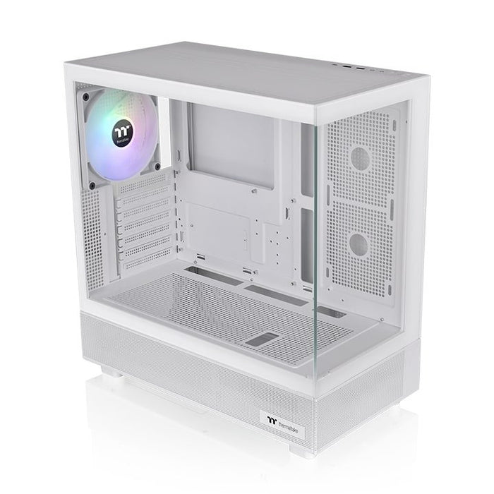 EAN 4711475643819 - Thermaltake View 270 TG Midi Tower Blanco imagen 5