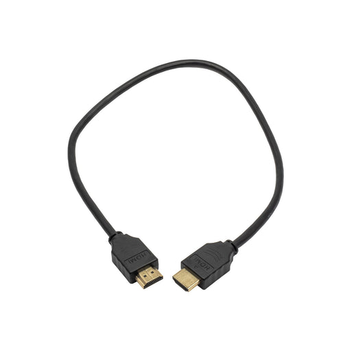 EAN 5901720134110 - Akyga AK-HD-05A cable HDMI 0,5 m Negro imagen 2