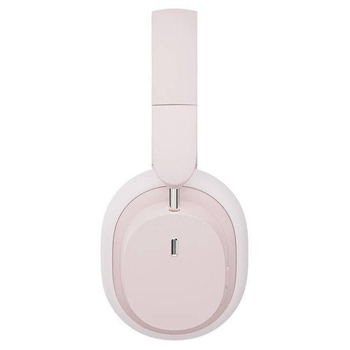 EAN 6932172644567 - Baseus Bowie D05 Auriculares Inalámbrico y alámbrico Diadema Llamadas/Música USB Tipo C Bluetooth Rosa imagen 5