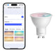 EAN 6975833357093 - Aqara LED Bulb T2 Bombilla inteligente Bluetooth/Zigbee 4,9 W imagen 1