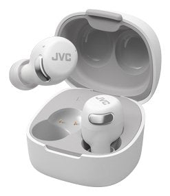 EAN 4975769480317 - JVC HA-A30T2-W-U auricular y casco Auriculares Inalámbrico Dentro de oído Llamadas/Música USB Tipo C Blue imagen 5